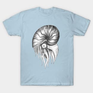 Nautilus T-Shirt